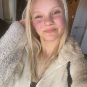 Mirina, Lastenhoitaja kaupungissa Orimattila
