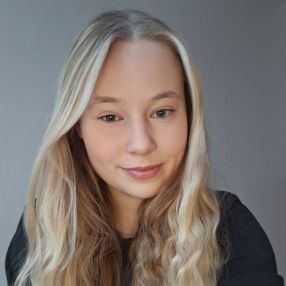 Erin, Lastenhoitaja kaupungissa Jyväskylä