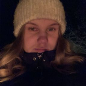 Nea, Lastenhoitaja kaupungissa Oulu