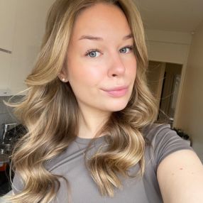 Aada, Babysitter in Kuopio