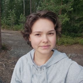 Isabella, Babysitter in Jyväskylä