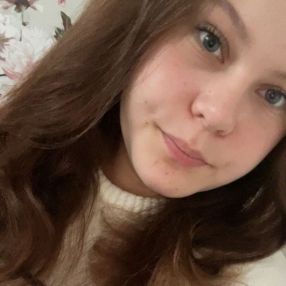 Mimmi, Babysitter in Nakkila