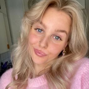Emilia, Babysitter in Tampere