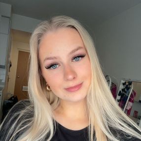Kerttu, Lastenhoitaja kaupungissa Vantaa