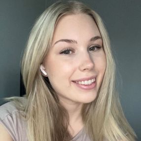 Anni, Lastenhoitaja kaupungissa Vantaa