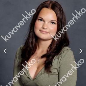 Jasmin, Babysitter in Naantali