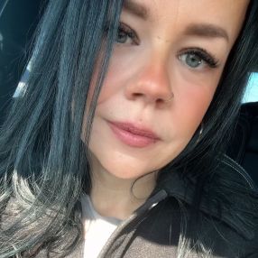 Niina, Lastenhoitaja kaupungissa Kuopio