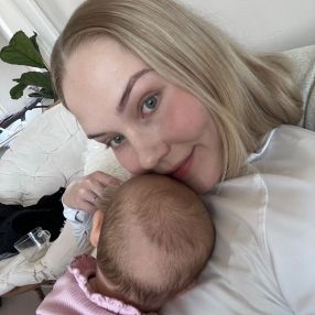Riina, Family in Oulu
