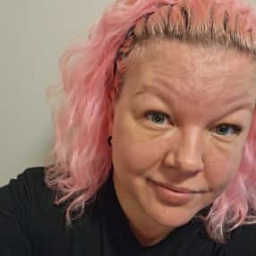 Mira, Babysitter in Imatra