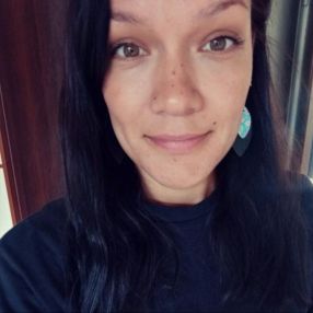Ramona, Babysitter in Järvenpää