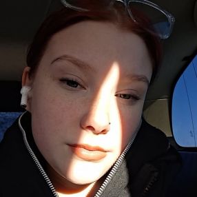 Minna, Babysitter in Äänekoski