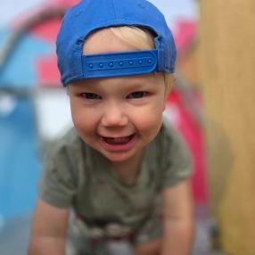 Aleksi, Family in Lahti