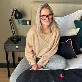Sanni, Lastenhoitaja kaupungissa Ylöjärvi