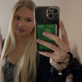 Kaisla, Lastenhoitaja kaupungissa Sipoo