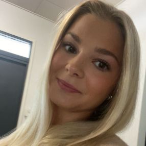 Emmi-Maria, Babysitter in Kempele