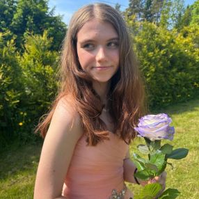 Janica, Babysitter in Ilmajoki