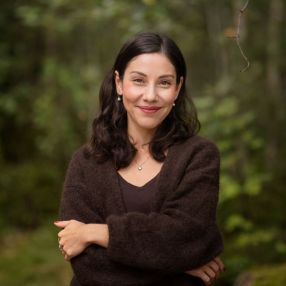 Reija, Babysitter in Vantaa