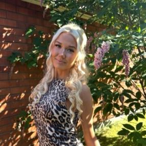 Vilhelmiina, Babysitter in Raahe