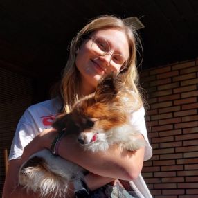 Milena, Babysitter in Tampere