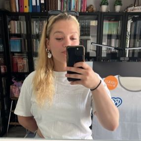 Vanessa, Babysitter in Porvoo