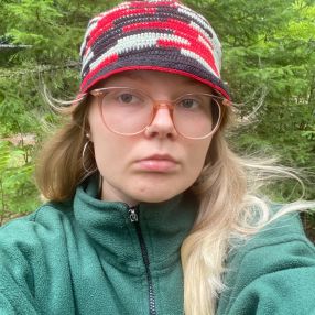 Teresa, Babysitter in Rovaniemi