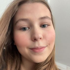 Emmi, Babysitter in Porvoo