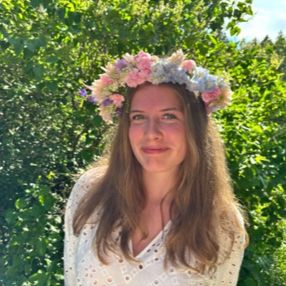 Olivia, Lastenhoitaja kaupungissa Parainen