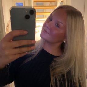 Sanni, Lastenhoitaja kaupungissa Laihia