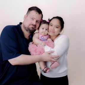Keilah, Family in Tampere