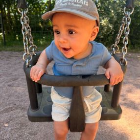 Oosa, Family in Uusikaupunki