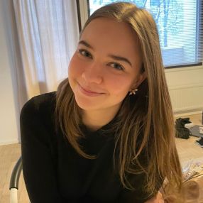 Wilma, Lastenhoitaja kaupungissa Hyvinkää