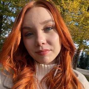 Laura, Lastenhoitaja kaupungissa Vantaa