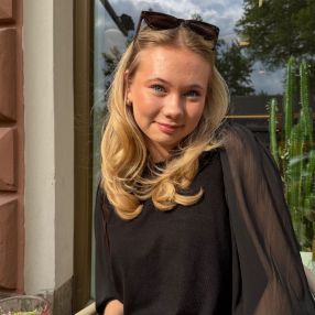 Amanda, Babysitter in Lieto