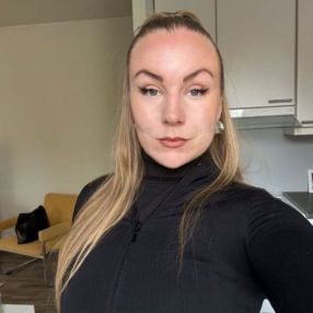 Helmi, Lastenhoitaja kaupungissa Kokkola