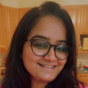 Ayushi, Babysitter in Porvoo