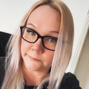 Sanna, Babysitter in Kouvola