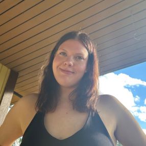 Noora, Babysitter in Oulu
