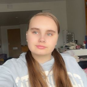 Mira, Babysitter in Hyvinkää