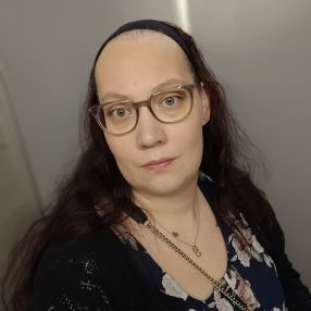 Susanna, Lastenhoitaja kaupungissa Alajärvi