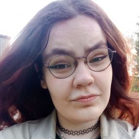 Kia-Maria, Lastenhoitaja kaupungissa Keuruu