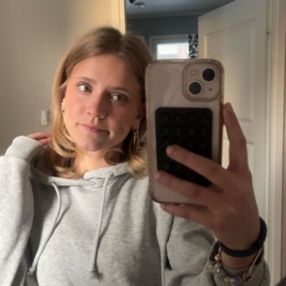 Martta, Lastenhoitaja kaupungissa Masku