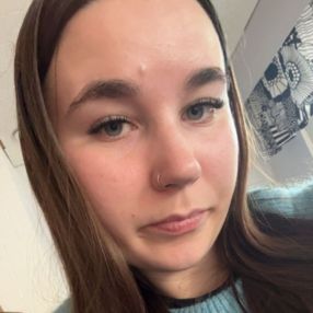 Jade, Lastenhoitaja kaupungissa Loimaa