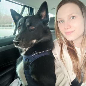 Jenni, Perhe kaupungissa Kerava