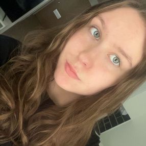 Matilda, Babysitter in Kerava