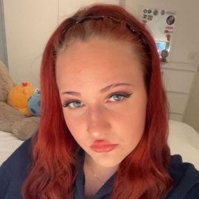 Jadenna, Lastenhoitaja kaupungissa Parainen