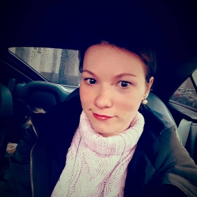 Ethel, Lastenhoitaja kaupungissa Lohja