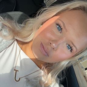 Jenna, Babysitter in Järvenpää