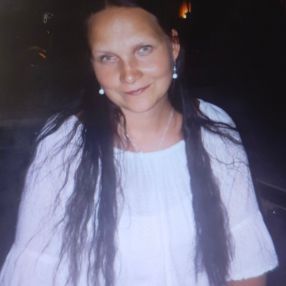 Anne, Babysitter in Kangasala