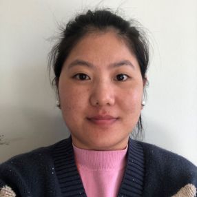 Raksha, Babysitter in Kajaani