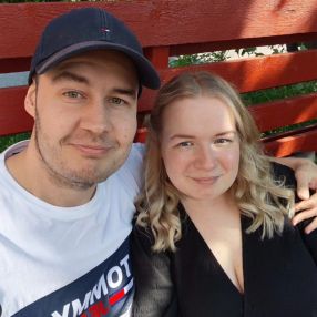 Juuso, Family in Kerava